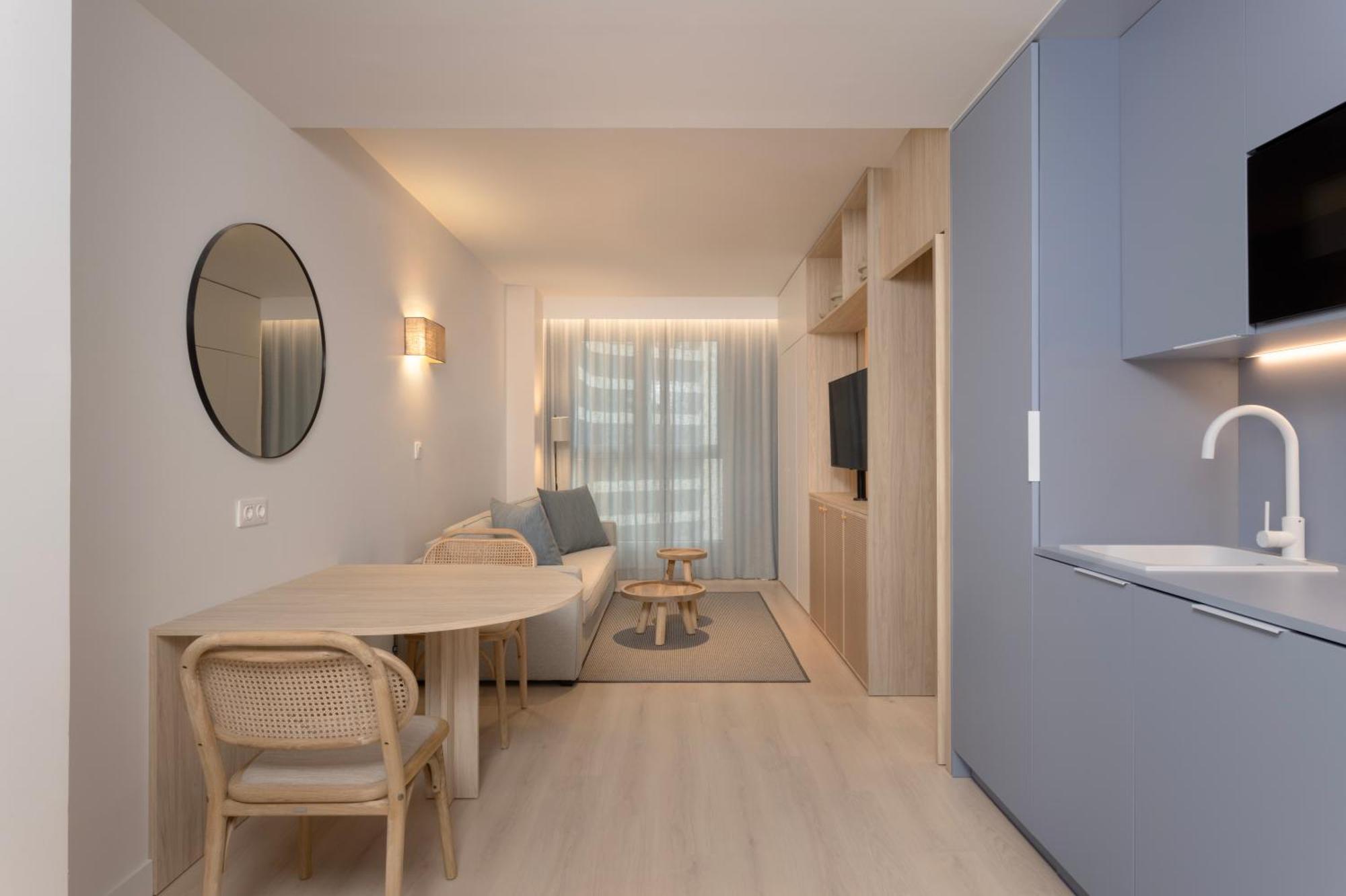 Staybridge Suites & Apartments Malaga By Ihg — Fotos 3